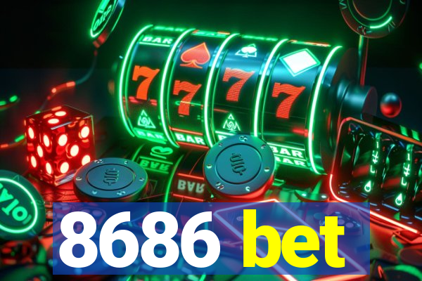8686 bet